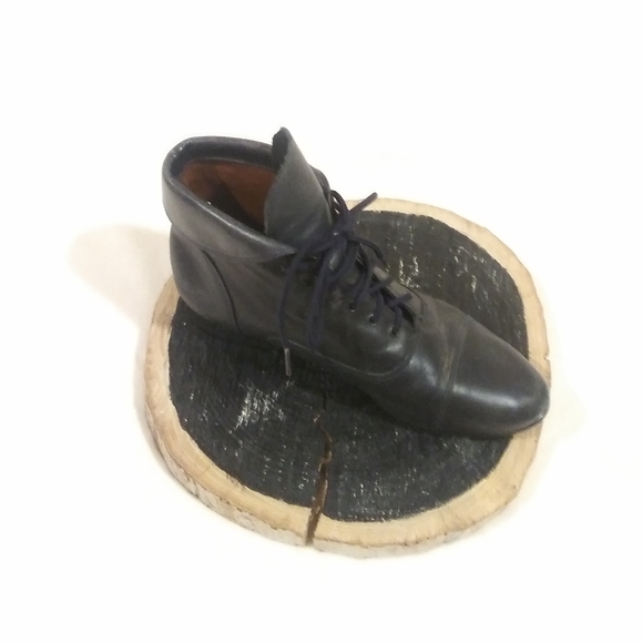 Ankle Booties - Picture 2 of 5